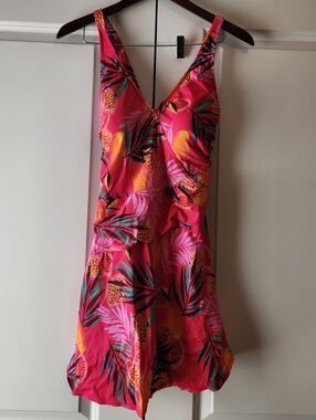 Swim Dress